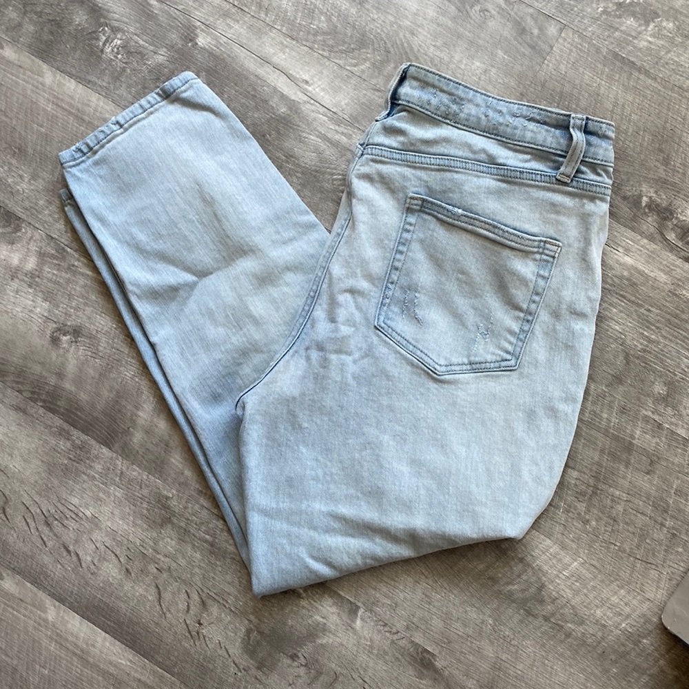 Womens wild fable jeans
